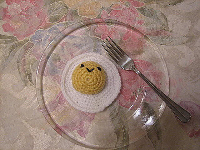 Fried Egg