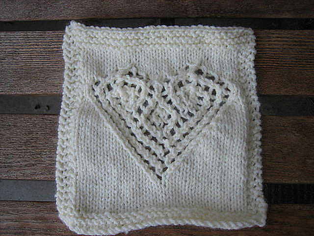 Heart Motif