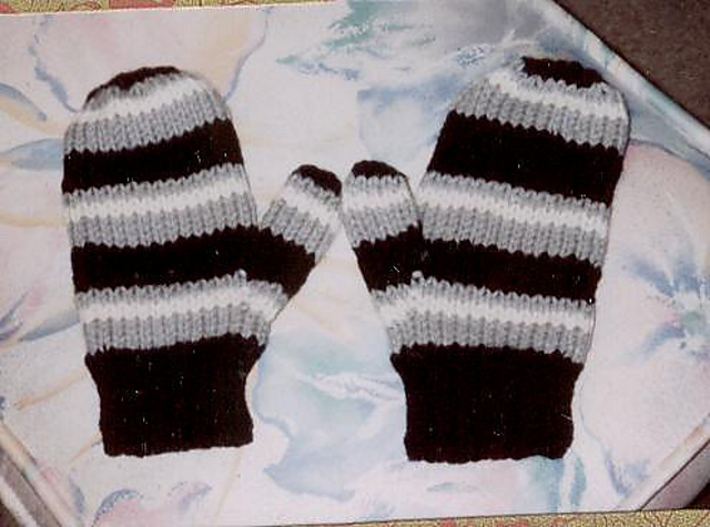 Mittens