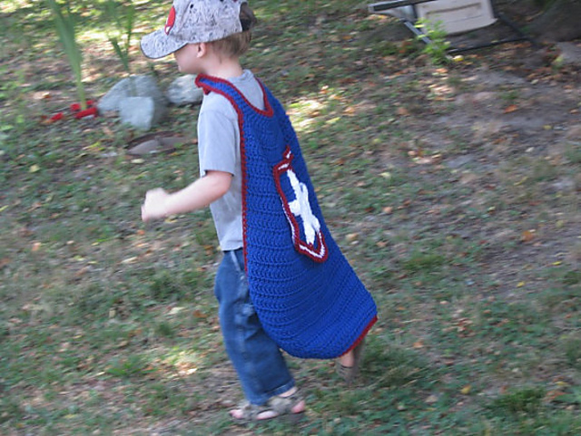 Capes