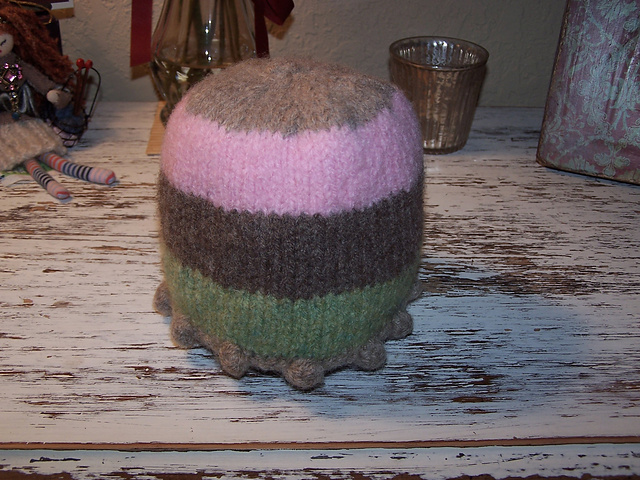 Bobble Hat