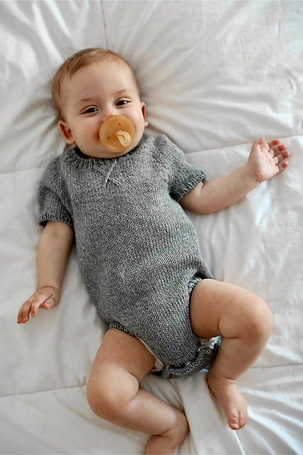 Baby League Onesie