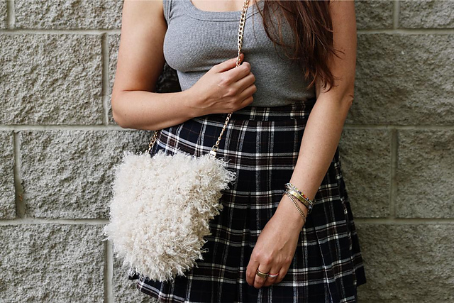 Cher Crossbody Purse