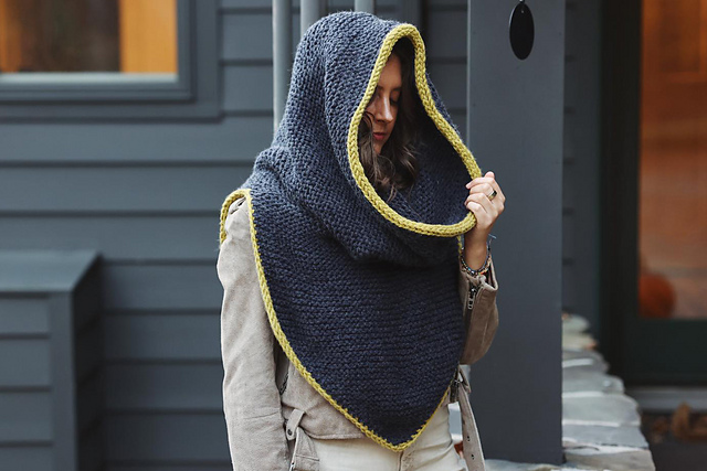 Legion Cowl
