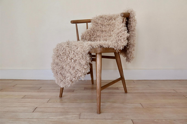 Wensleydale Sheepskin