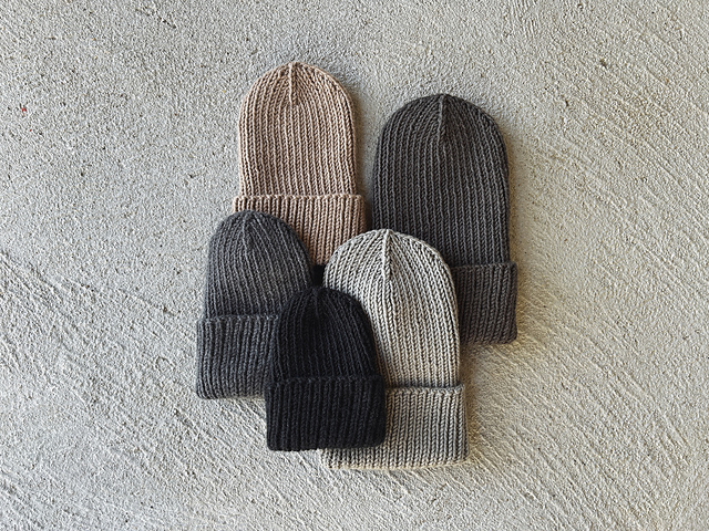 Mariner's Cap