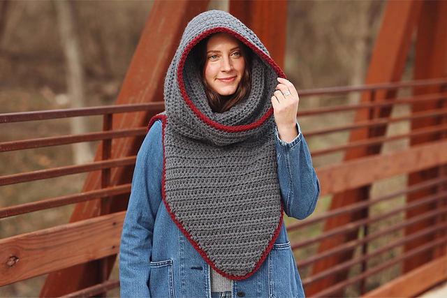 Brigade Cowl