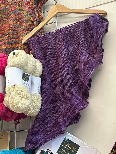 Miriam Shawl