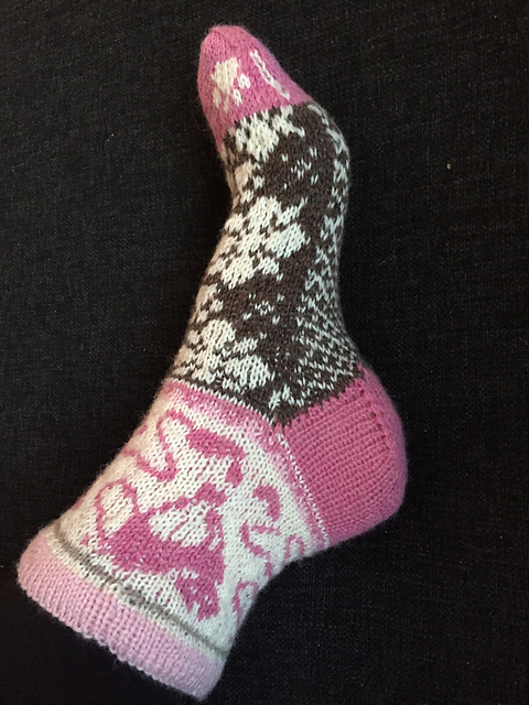 Cats Lovecats socks