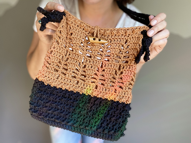 Sage Satchel
