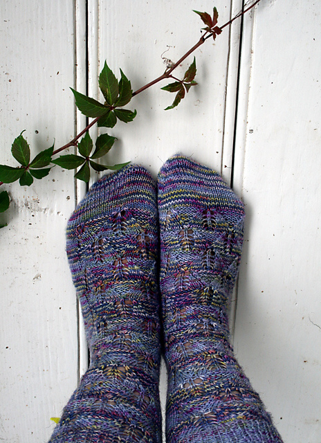 Battlò Socks