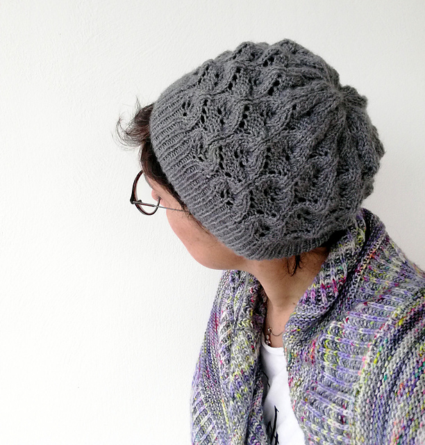 Morris Hat