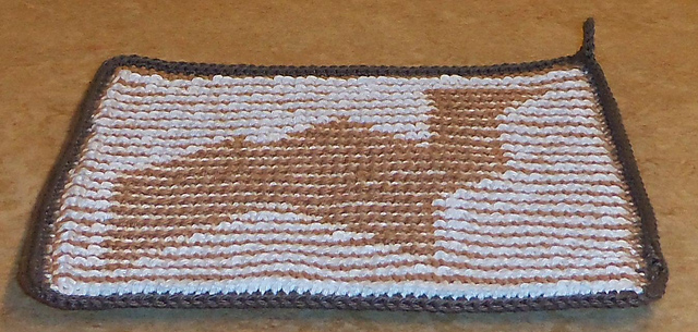 Tangram Illusion Camel