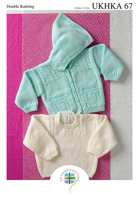 UKHKA 67