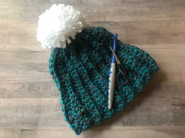 Wesport River Beanie