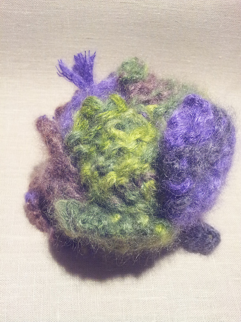 Artichoke Amore