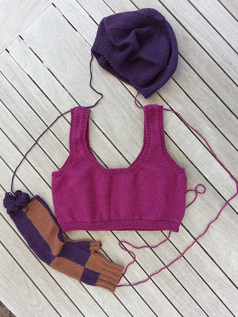 Autumn Beret
