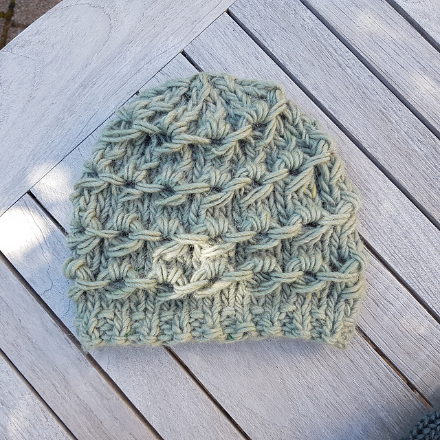 Stuttgart Hat