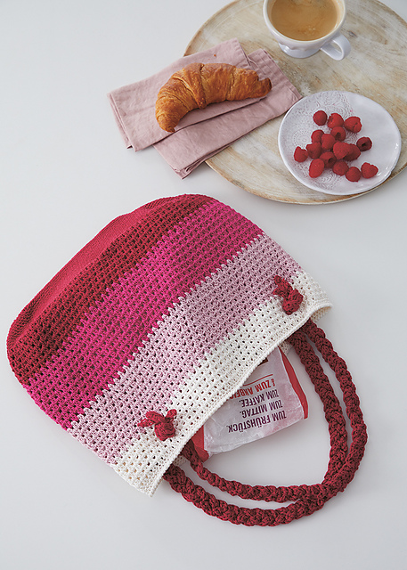 S10555 MyLovely Shopper