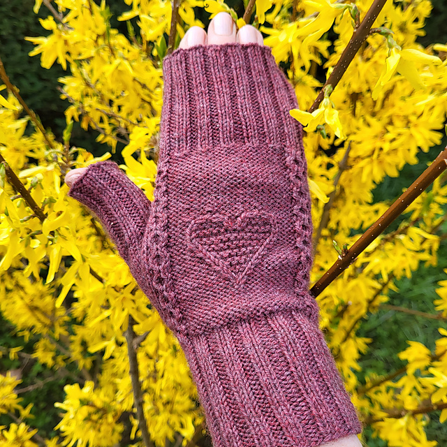 Liebhandschuh