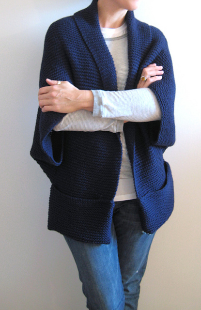 Veste écharpe N. 027-T9-330