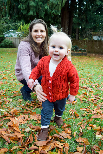 Mini Cathedral Grove
