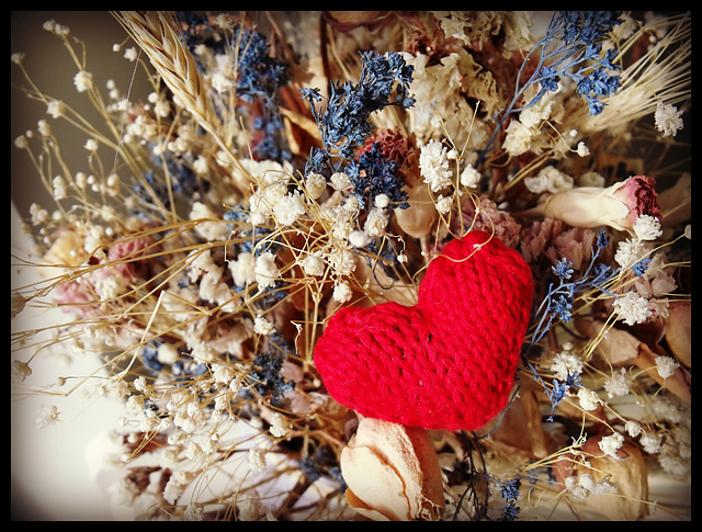 A Wee Bit of Love