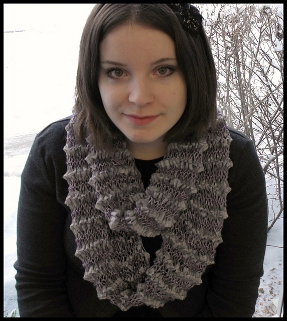 The Celestial Cowl