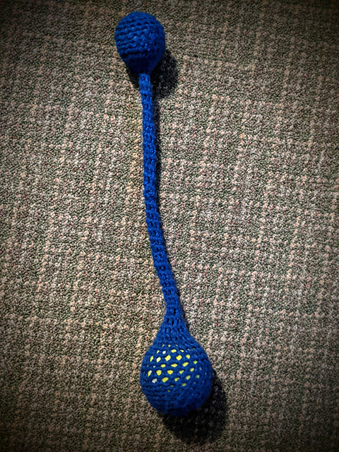 Simple Poi