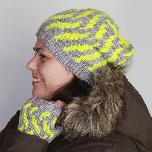 Volt Toque