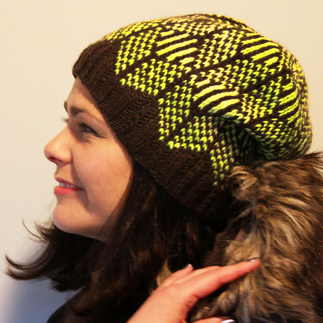 Watt Toque