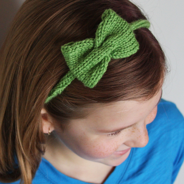 Add A Bow