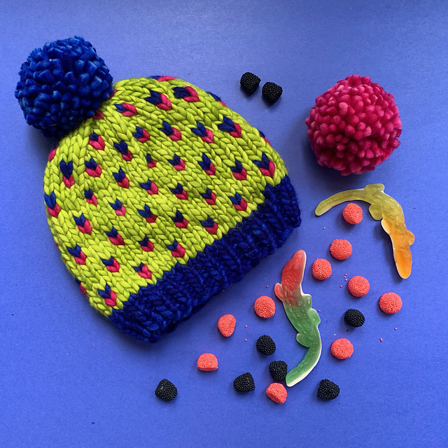 Allsorts