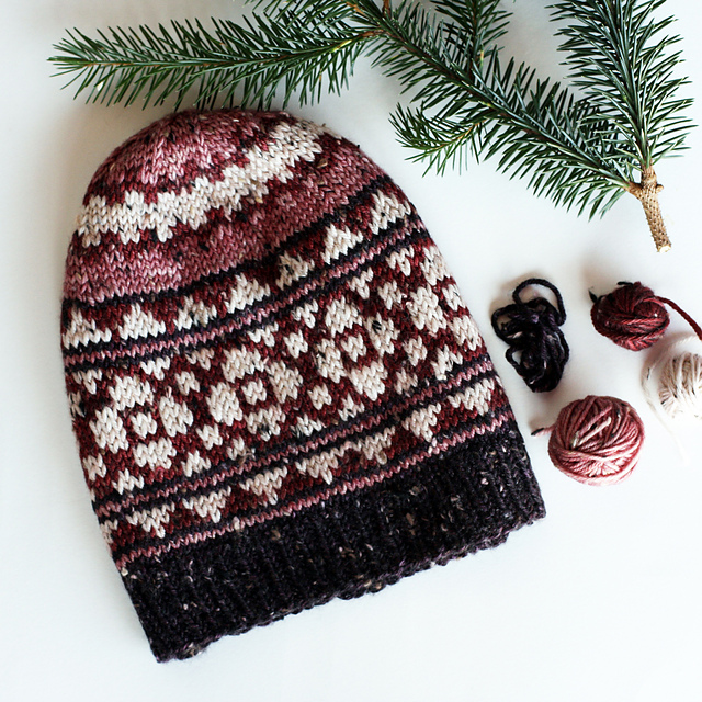 Cranberry Holiday
