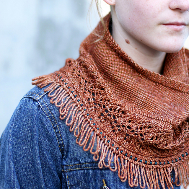 Butterknit