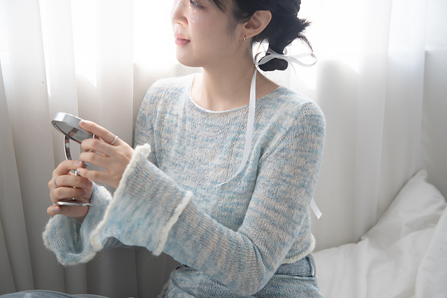 Nymph Blouse