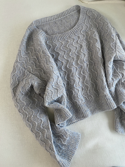 River Sweater