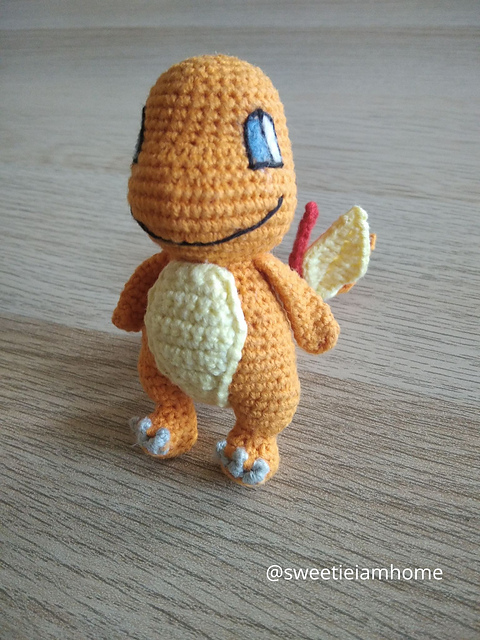 Charmander