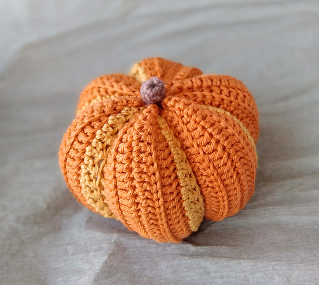 Royal Pumpkin's Set