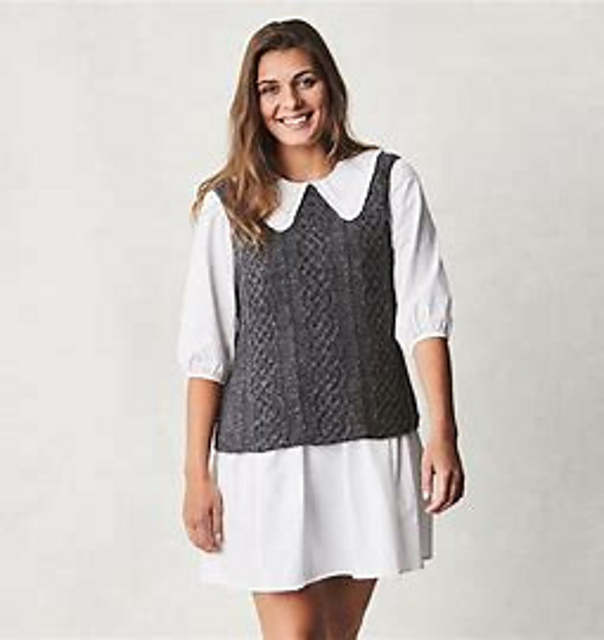 Vindblæst vest