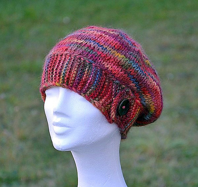 Misti beret/Misti mössa