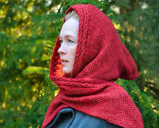 Red Riding Hood/Rödluvan