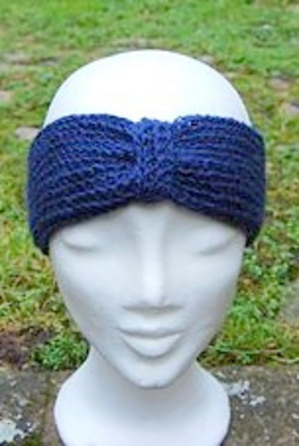 Lena's headband/Lenas pannband