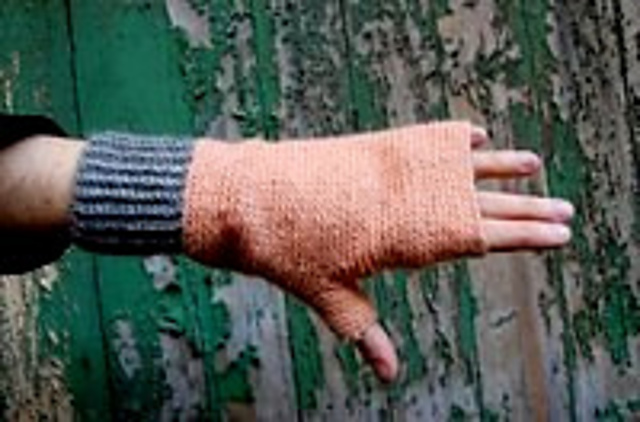 Kim's market mitts/Kims marknadsvantar