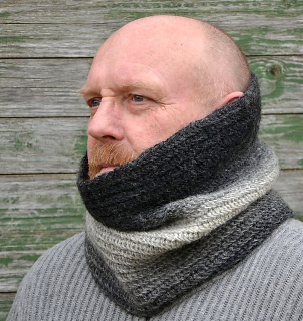 Cowl/Tubhalsduk