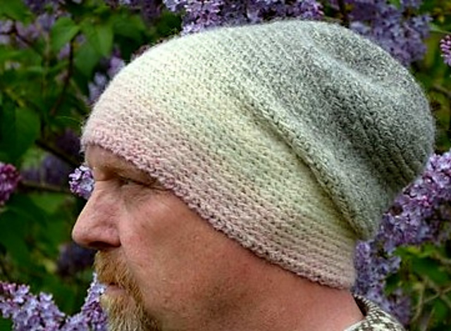 Unisex beanie/Unisex mössa