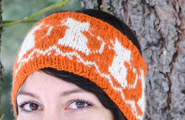 Headband 'Cats'