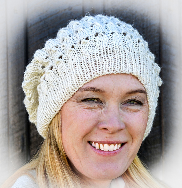 Annsofie's slouchy