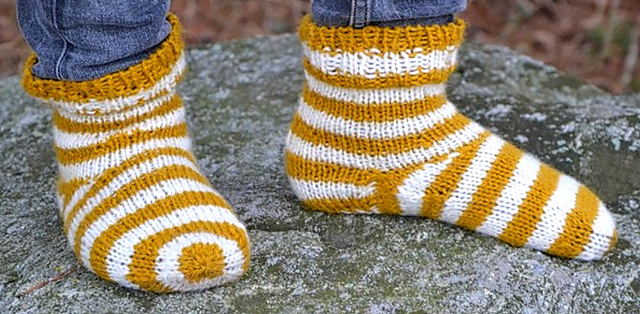 Matching kid'z socks