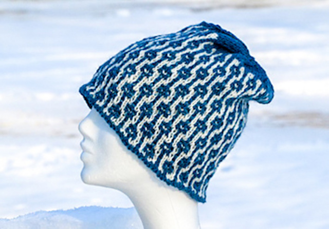 Beanie "Kvarnbacke"